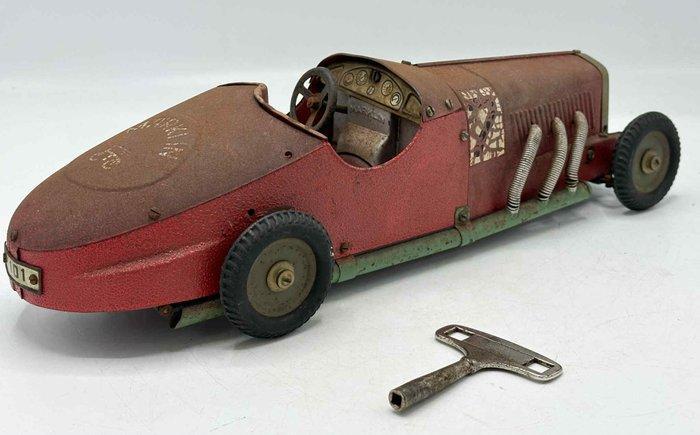 Märklin - Modelauto - Märklin 1107 R Tinplate Clockwork, Antiek en Kunst, Antiek | Speelgoed