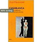 Casablanca 9789060126462 A. Meulenbelt, Verzenden, Gelezen, A. Meulenbelt