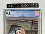 Spider-Gwen: Shadow Clones #2 - Land Virgin Variant - CGC, Nieuw
