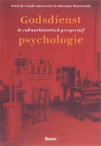 Godsdienstpsychologie in cultuurhistorisch perspectief /, Boeken, Verzenden, Gelezen, P. Vandermeersch