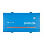 Victron Phoenix omvormer 12/1200 230V VE.Direct  SCHUKO, Ophalen of Verzenden, Nieuw