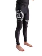 Spats MMA/BJJ – Vechtsport Legging voor No-Gi Training, Kleding | Heren, Sportkleding, Verzenden, Zwart, Vechtsport, Nieuw
