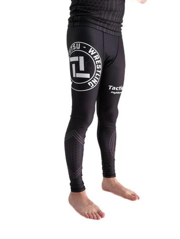 Spats MMA/BJJ – Vechtsport Legging voor No-Gi Training beschikbaar voor biedingen
