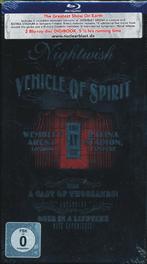 blu-ray box - Nightwish - Vehicle Of Spirit, Verzenden, Zo goed als nieuw