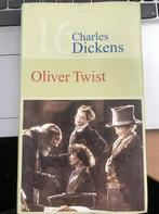 Oliver twist 9789024324064 Charles Dickens, Boeken, Verzenden, Zo goed als nieuw, Charles Dickens