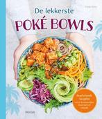 9789044764550 De lekkerste poke bowls Tanja Dusy, Nieuw, Tanja Dusy, Verzenden