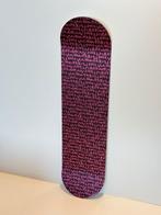 Rob VanMore - Skating by Louis Vuitton Pink, Antiek en Kunst