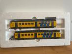 Fleischmann H0 - 1470 - Treinstel (2) - 2-delige SGM, Hobby en Vrije tijd, Modeltreinen | H0, Nieuw