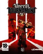 Unreal Tournament III [Xbox 360], Spelcomputers en Games, Games | Xbox 360, Ophalen of Verzenden, Nieuw
