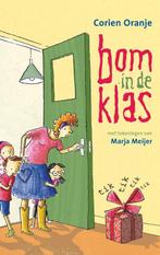 Bom in de klas / Juf Fiep en groep 3 9789085431992, Boeken, Verzenden, Gelezen, Corien Oranje