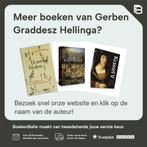 Zeehelden 9789462491045 Gerben Graddesz Hellinga, Verzenden, Gelezen, Gerben Graddesz Hellinga