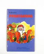 Boek Vintage Kabouter Praatgraag - EL934, Boeken, Kinderboeken | Jeugd | onder 10 jaar, Gelezen, Verzenden