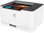 HP Color Laser 150nw - Printer, Verzenden, Zo goed als nieuw