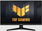 ASUS TUF Gaming VG249QM1A Zwart, Computers en Software, Monitoren, Verzenden, Nieuw