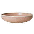 18% Korting | HKliving Chef Ceramic Diep bord, Verzenden, Zo goed als nieuw