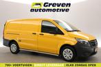 Mercedes-Benz Vito CDI Lang 140PK Airco Camera Navigatie, Overige kleuren, Mercedes-Benz, Nieuw, Lease