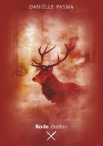 Rode draden / De rode trilogie / 2 9789082312041, Verzenden, Gelezen, Danielle Pasma