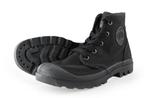 Palladium Hoge sneakers in maat 37 Zwart | 10% extra korting, Verzenden, Zwart, Palladium, Sneakers of Gympen