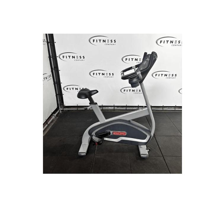 Star Trac - Subx - Upright Bike, Sport en Fitness, Fitnessmaterialen, Overige typen, Ophalen of Verzenden