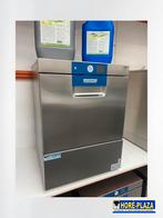 Hobart GXS-11B | glazenspoeler met waterontharder | RVS, Nieuw zonder verpakking, Reinigen