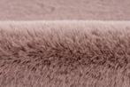 Fluffy Vloerkleed | Heaven | Poederroze | 160x230 cm, Verzenden, Nieuw