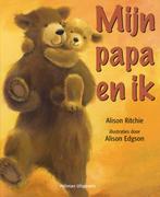Mijn papa en ik 9789059206465 A. Ritchie, Boeken, Verzenden, Gelezen, A. Ritchie