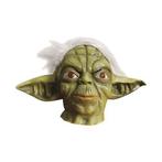 Masker Yoda, Verzenden, Nieuw, Feestartikel