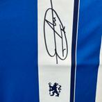Didier Drogba Signed Chelsea Football Shirt - 2012 Home, Verzamelen, Ophalen of Verzenden, Nieuw
