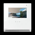 Comelit Icona Binnentelefoon Deurcommunicatie - 6601W, Verzenden, Nieuw, Overige typen