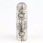 Koninklijke Begeer - Reiskandelaar - Kaarsenhouder - .925, Antiek en Kunst