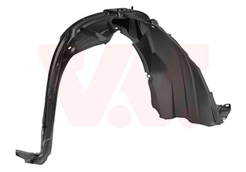 BINNENSPATBORD VOOR TOYOTA YARIS HB 2011-2014 538760D680, Auto diversen, Auto-accessoires, Nieuw, Ophalen of Verzenden