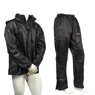 Regenpak | Mirage | Rainfall Luxury, Caravans en Kamperen, Regenkleding, Nieuw, Verzenden