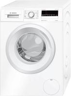 Megastore: Wasmachine BOSCH WAN282M2NL Voorlader wasmachine, Gebruikt, Minder dan 85 cm, Ophalen of Verzenden, Energieklasse A of zuiniger