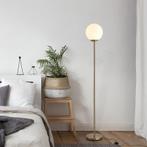 Vloerlamp Voor Woonkamer, Vloerlamp, Vloerlamp, Metaal Met G