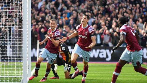 Wedstrijdtickets West Ham United 2024/25, Tickets en Kaartjes, Sport | Voetbal