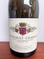 2018 Yves Boyer - Martenot, Charmes - Meursault 1er Cru - 1, Verzamelen, Wijnen, Nieuw