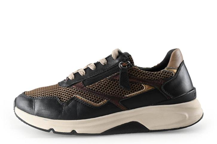 Gabor Sneakers in maat 40 Overig, Kleding | Dames, Schoenen, Overige kleuren, Zo goed als nieuw, Sneakers of Gympen, Verzenden