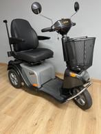 Scootmobiel Life en Mobility Solo 148KM!!, Diversen, Brommobielen en Scootmobielen, 46 km of meer, 16 km/u of meer, Zo goed als nieuw