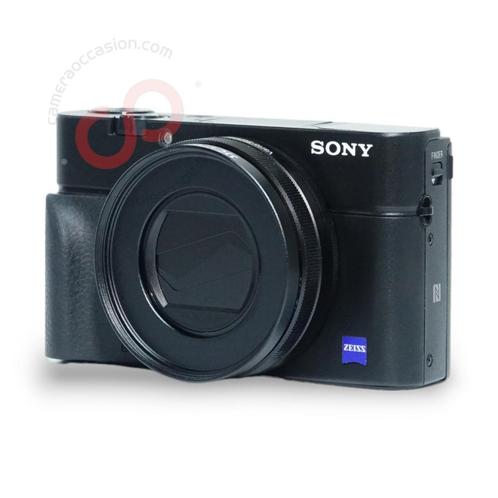 Sony Cybershot DSC-RX100 III nr. 0295, Audio, Tv en Foto, Fotocamera's Digitaal, Zo goed als nieuw, Sony, Ophalen of Verzenden