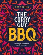 9789461432766 The Curry Guy BBQ Dan Toombs, Boeken, Verzenden, Nieuw, Dan Toombs