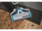 Bissell CrossWave Pet Pro 2225N - Vloerreiniger 3-in-1 -, Verzenden, Zo goed als nieuw