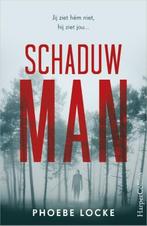 Schaduwman (9789402730807, Phoebe Locke) (Phoebe Locke), Verzenden, Nieuw