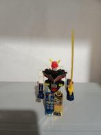 Ceppiratti - Speelgoed robot Godsigma - 1980-1990 - Japan