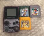 Nintendo - Gameboy Color - with Pokémon Yellow + more -, Nieuw