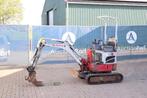 Veiling: Minigraver Takeuchi TB210R Diesel 2016, Zakelijke goederen, Ophalen, Graafmachine