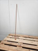 Saniclear Copper vloerwisser 125 cm geborsteld koper, Doe-het-zelf en Verbouw, Sanitair, Ophalen of Verzenden, Nieuw, Koper, Bad
