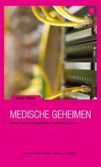 Medische geheimen 9789038869599 K. Spaink, Verzenden, Zo goed als nieuw, K. Spaink