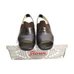 Sioux - dames sandalen - maat 37, Nieuw