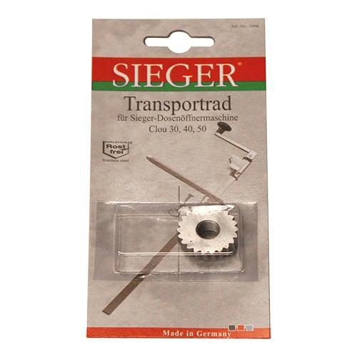 Wieltje los Westmark, Zakelijke goederen, Horeca | Keukenapparatuur, Nieuw in verpakking, Verzenden