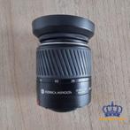 Konica Minolta AF DT 18-70mm Zoomlens - camera lens, Verzenden, Zo goed als nieuw, Standaardlens